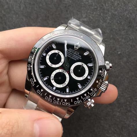rolex 116500 replica 904 steel